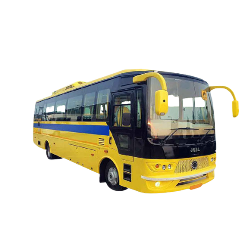 Bus rentle photo