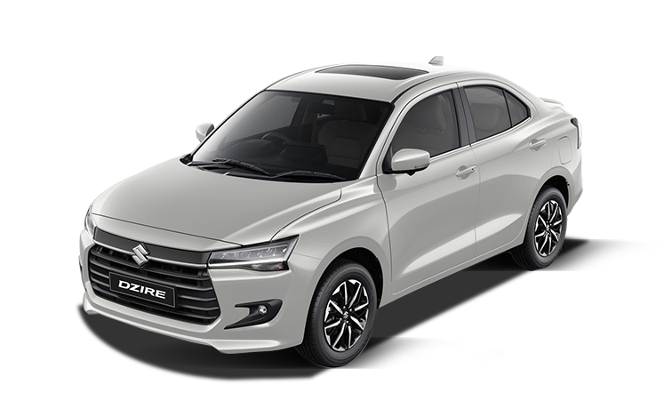 dzire rentle car